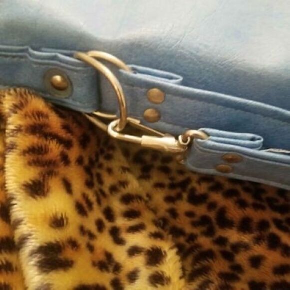 Vintage samsonite wardrobe/garment bag 60s - Picture 3 of 9